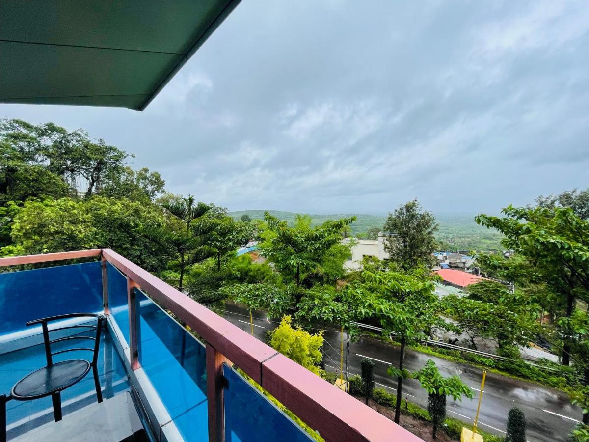 Natural Resort Panhāla Exterior photo