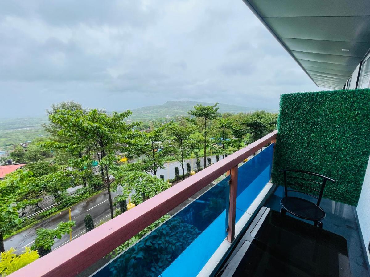 Natural Resort Panhāla Exterior photo