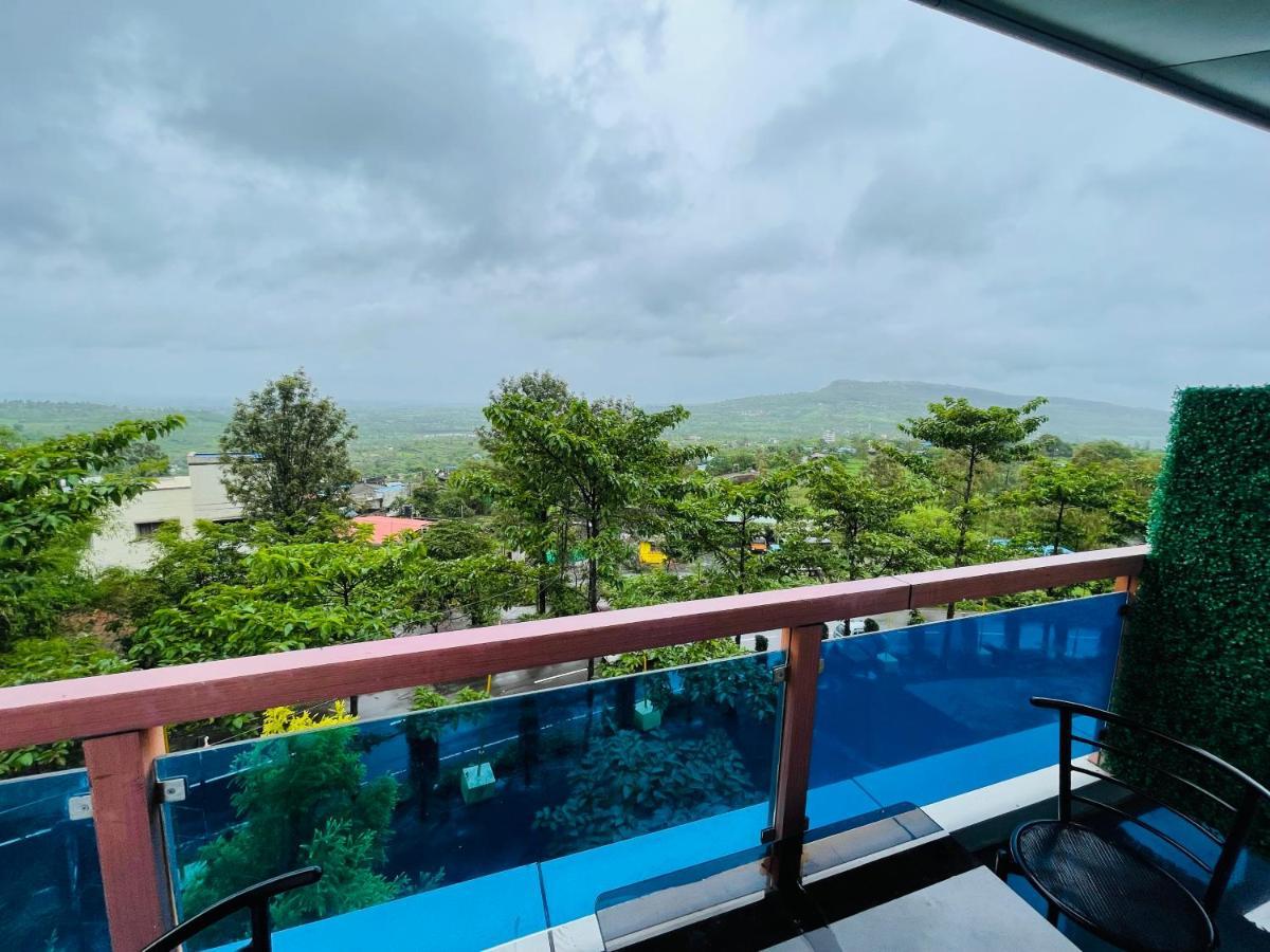 Natural Resort Panhāla Exterior photo