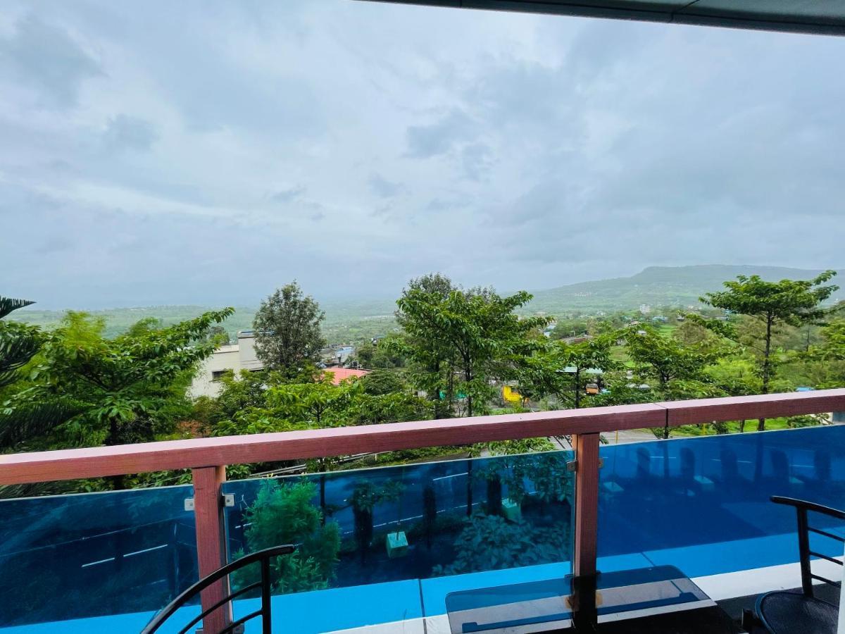 Natural Resort Panhāla Exterior photo